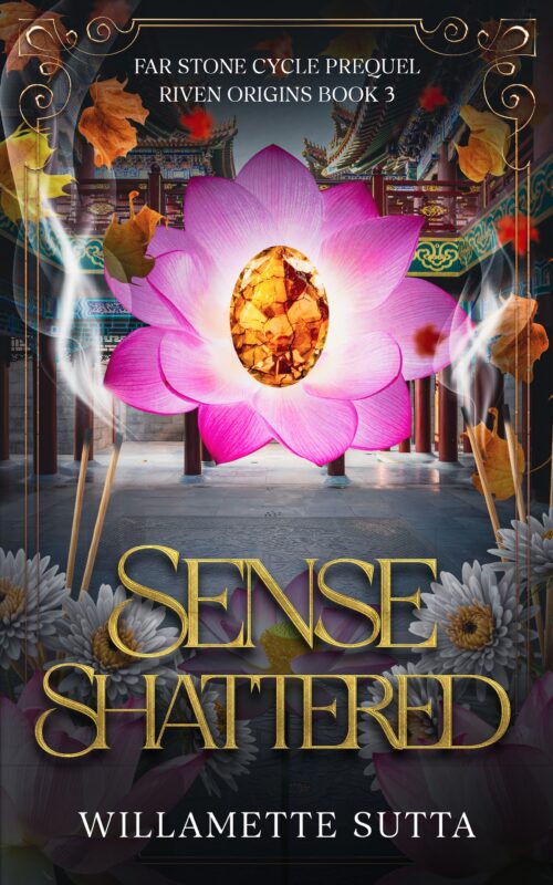 Sense Shattered