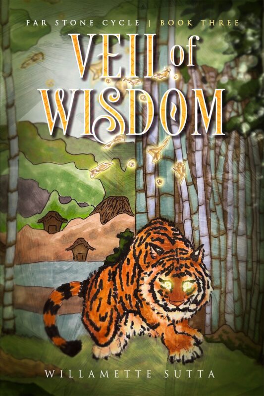 Veil of Wisdom